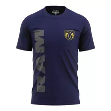 Camiseta Camisa Ram Hemi Mopar Pick Up Camionete