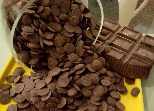 Cacao Organico 57% Italiano