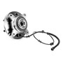 Soporte Motor Trasero Jaguar Mark Ix L6 3.4l 59-61