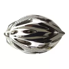 Casco Ciclismo Skate Ventilado Con Visera Y Regulación