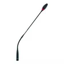 Micrófono Sennheiser Meg14-40 B Cuello De Ganso Color Negro