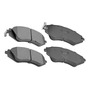 Kit Balatas Delanteras Suzuki Forenza 2.0 2004 2005 2006