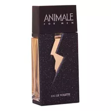 Animale For Men Edt Perfume Masculino 100ml