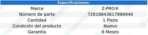 Inyector Combustible Tucson L4 2.4l De 2010 A 2015 Z - Pro Foto 2