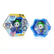 Joker Figura Wow Pods Dc Super Friends Wabro 59011