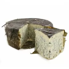 Valdeon Blue Cheese (whole Wheel) Aproximadamente 5 Lbs