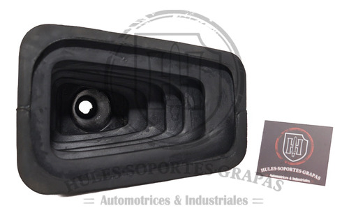 Funda Fuelle Palanca Vw Jetta Y Golf A2 Foto 4