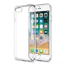 Carcasa Protectora Trianium Absorbe Golpe Para iPhone 8 7