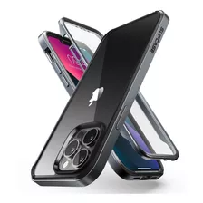 Funda Con Mica Para iPhone 13 Pro 6.1 Supcase Ub Edge Pro