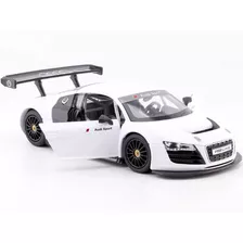 Auto Escala 1/24 Audi R8 V10 