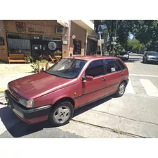 Fiat Tipo 1994 Vtv Al Dia Caba. Excelente Estado