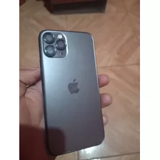 iPhone 11 Pro 