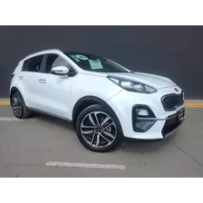 Kia Sportage 2020