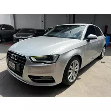 Audi A3 2014 1.8 Attraction Plus At