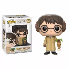 Funko Pop! Harry Potter No. 55