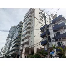 Apartamento Guilhermina Praia Grande 200 Mts Praia Vista Mar