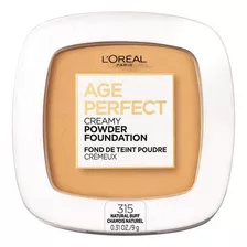 Base De Maquillaje L'oréal Age Perfect - g a $11100