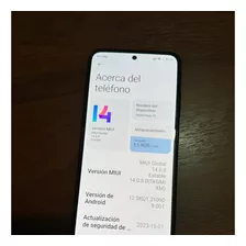 Xiaomi Redmi Note 10 Dual Sim 128 Gb Gris Ónix 4 Gb Ram