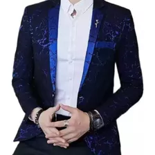 Blazer Masculino Luxo