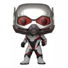 Funko Pop Marvel Avenger Endgame Figura Ant Man 455 Original