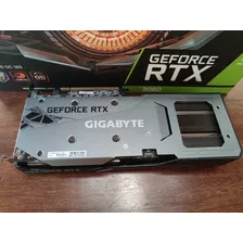 Nvidia Gigabyte Geforce Rtx 3060 Gv-n3060gaming 12gb