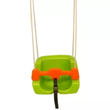 Balanço Baby Divertido - Playground Diversas Cor