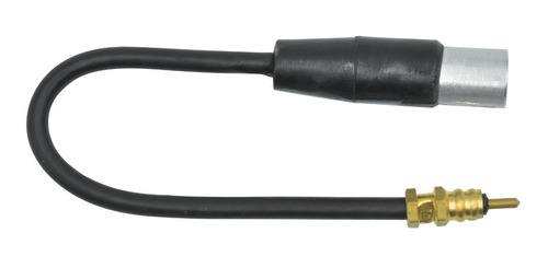 Adaptador Antena Radio Agencia Chevrolet Suburban 1988 2006 Foto 2