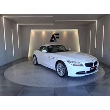 Bmw Z4sdrive20i Ll31 2014