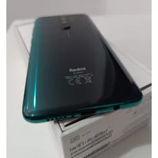 Smartphone Xiaomi Redmi Note 8 Pro 64gb 6gb Ram Verde