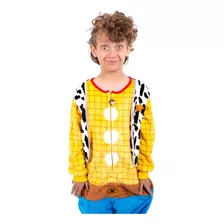 Pijama Mameluco Kigurumi Enterito Piñata Infantil Personajes
