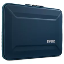 Funda Thule Gauntlet Para Macbook Pro De 16 Azul