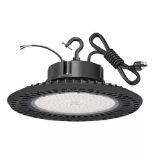 ~? Bft Led High Bay Light 240w Ufo 5000k 36,000lm, 1-10v Reg