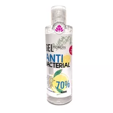 Gel Antibacterial Con Tomillo Limon Menta Florigan® 250ml 