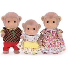 Cc1489 Monke Monkey Muñecas De Muñeca