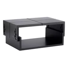 Mesa Graduable 5 Alturas - 34cm Artecma R1203