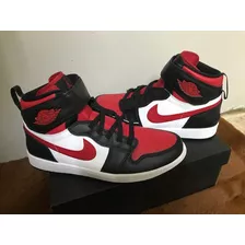 Zapatillas Air Jordan 1 Hi Flyease 