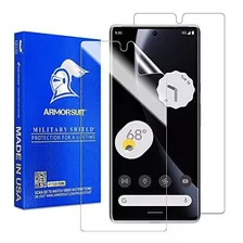 Armorsuit 2 Protectores Pantalla Militaryshield Pixel 7 Pro