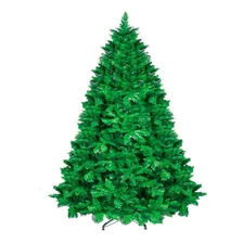 Arbol Navidad Artificial Premium Verde 1.90m Pino Jardimex