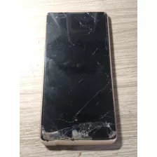 Celular LG X Style P/ Retirar As Peças Placa Mãe Funcionando