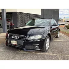 Audi A4 2011