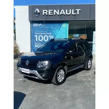 Renault Duster Privilege