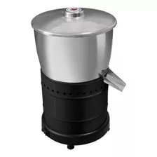 Espremedor De Frutas 500ml 200w Bivolt Preto Ventidelta