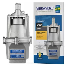 Bomba Poço Sapo Vibra Vert 900 110v Garantia 2 Anos 2500 L/h