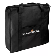 Blackstone Bolsa De Transporte Y Funda Para Parrilla De Mes.