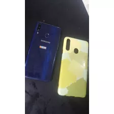 Celular Samsung A20s 