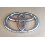 Emblema De Parrilla Toyota Camry - Sienna 17-18 