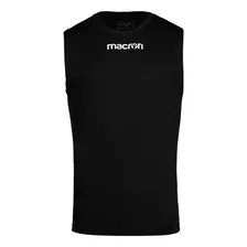 Musculosa Macron De Algodón. Modelo Mp-151