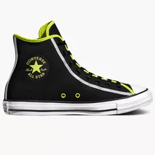 Botitas Converse Chuck Taylor All Star Reflectante - Wesport