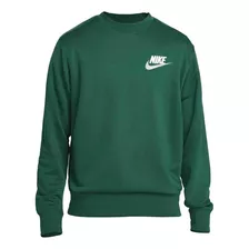 Buzo Nike Club Men French Terry