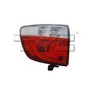 Farol Trasero Izquierdo Dodge Durango 2014/2021 Dodge Durango